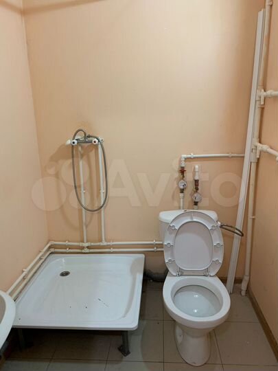 1-к. квартира, 26 м², 4/4 эт.