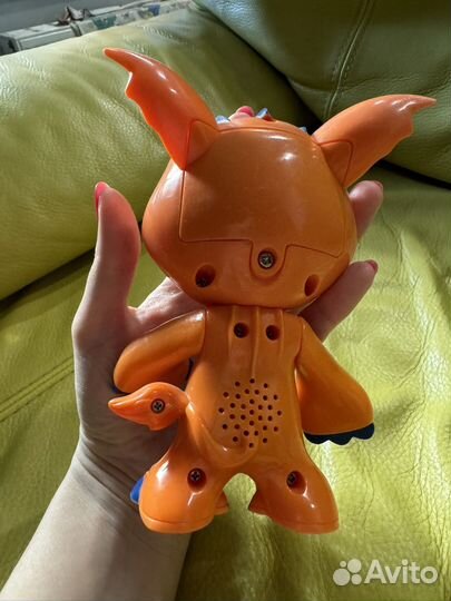 Супер магический джин