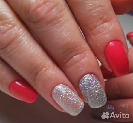 Маникюр и педикюр на дому