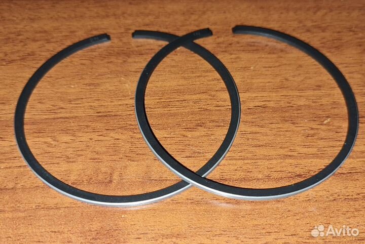 Кольца поршневые (на один поршень) Suzuki DT25-30