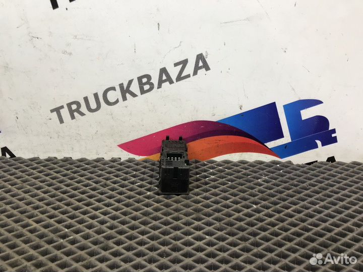 221000303500 Пульт управления автономным отопителе