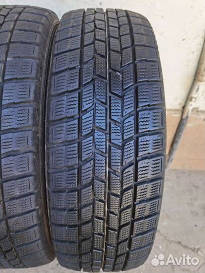 Goodyear Ice Navi 6 195/65 R15 91Q