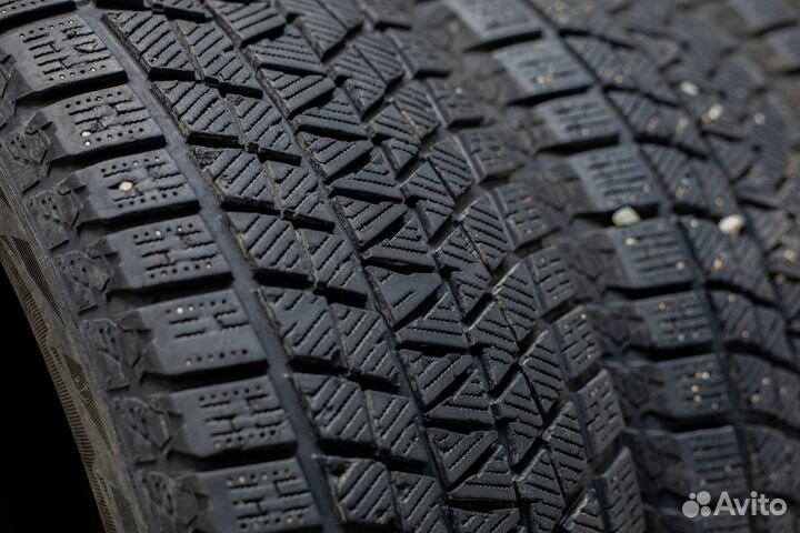 Habilead IceMax RW501 215/65 R16 98H