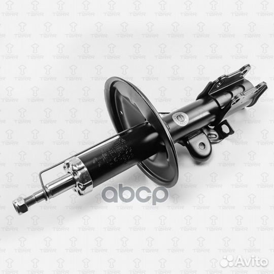 Амортизатор toyota previa 90- перед. DV1735R torr