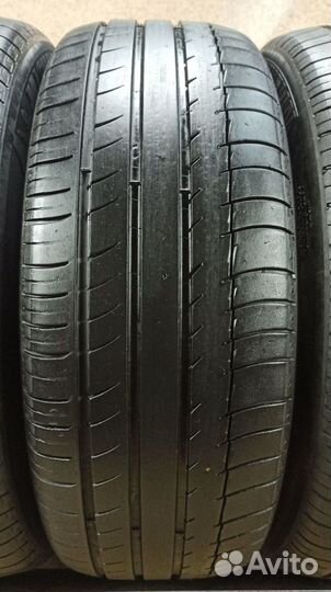 Michelin Latitude Sport 225/60 R18 112V