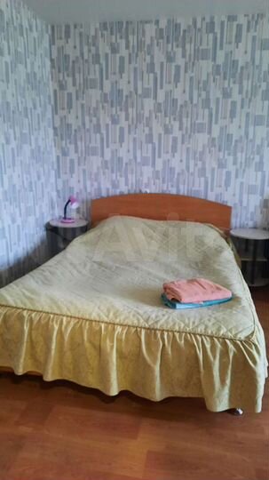 1-к. квартира, 30 м², 5/5 эт.