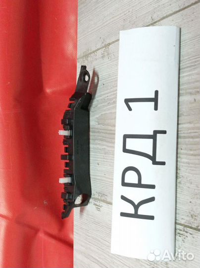 Кронштейн бампeра Hyundai Elantra 5 мд 2011-2016