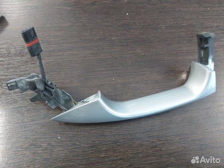 Ручка двери внешняя передняя правая Mercedes Gl
