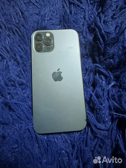 iPhone 12 Pro, 128 ГБ