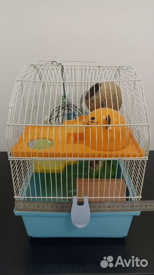 Клетка для грызунов