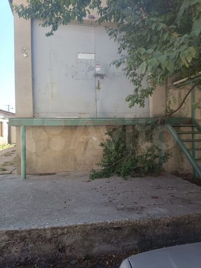 Склад, 317 м²