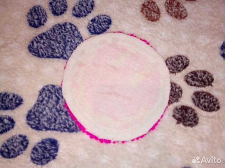 Подставка под горячее