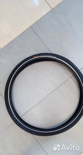 Покрышки Continental Double Fighter 29 2.0