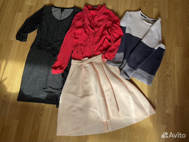 Женская одежда