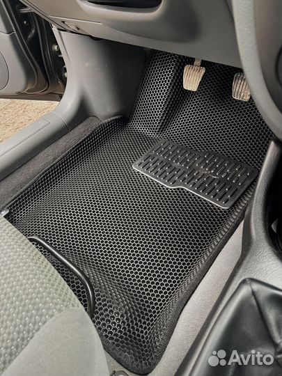 EVA коврики в Ромоданово с гарантией 1 год