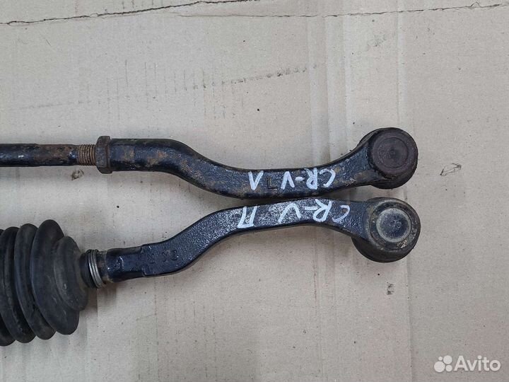Рулевой наконечник (тяги) Honda CR-V 1 1996-2002