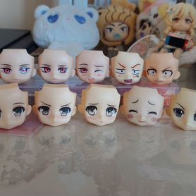 Nendoroid лицо