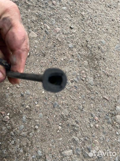 Топливная трубка 1K0200059вс шкода октавия а 5