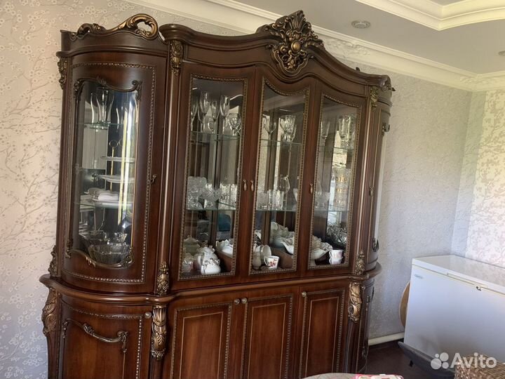 Стенка горка