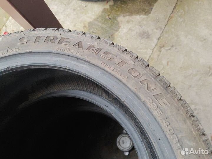 Advenza Coverer AC696 4.25/13.5 R12C 33P