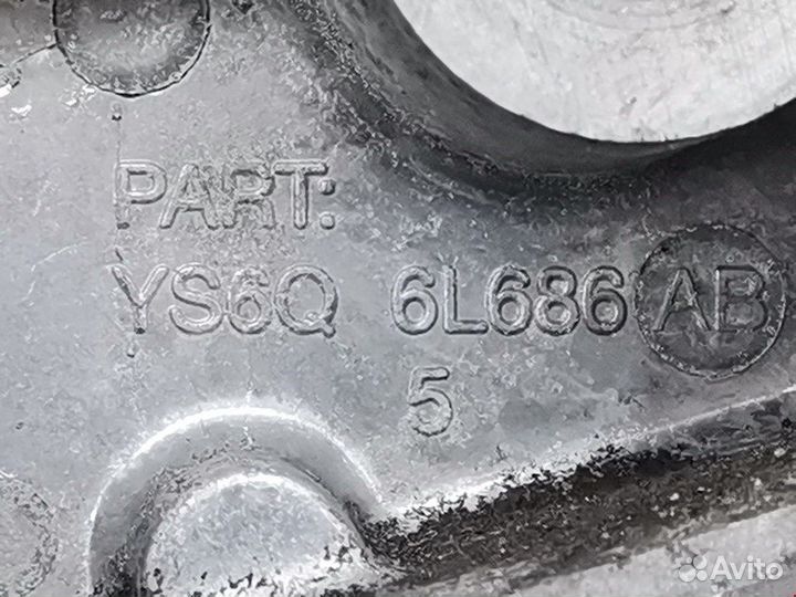 Корпус масляного фильтра для Ford Focus 1