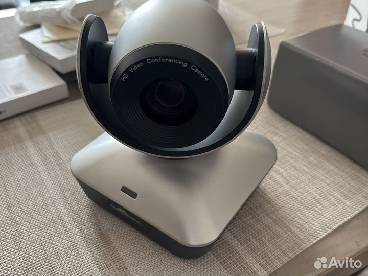 Веб-камера Clevermic 1010U