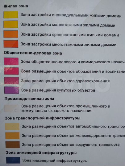 Участок 1,5 га (промназначения)