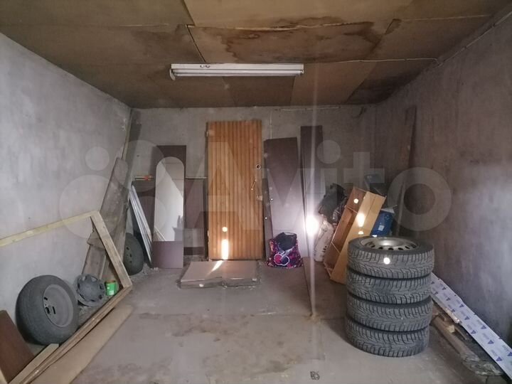 Гараж, 26 м²
