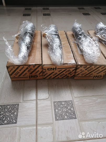 Форсунки для iveco stralis евро 5