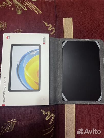 Планшет huawei matepad se 10.4