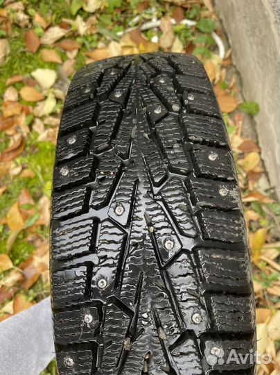 Cordiant Snow Cross 185/65 R15 91T