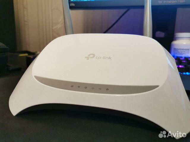 TP-Link TL-WR842N