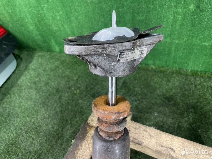 Амортизатор подвески задний Bmw 3 F30 N20B20 2011