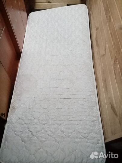 Матрас бу