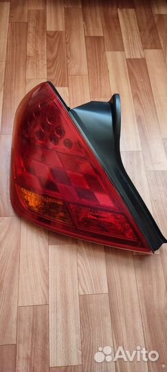 Фонарь задний левый Ниссан Теана J31
