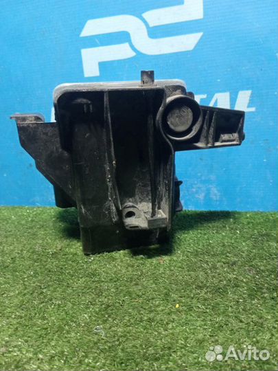 Фара противотуманная передняя левая Opel Astra