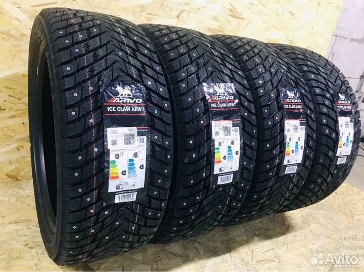 Arivo Ice Claw ARW7 245/45 R19 98T
