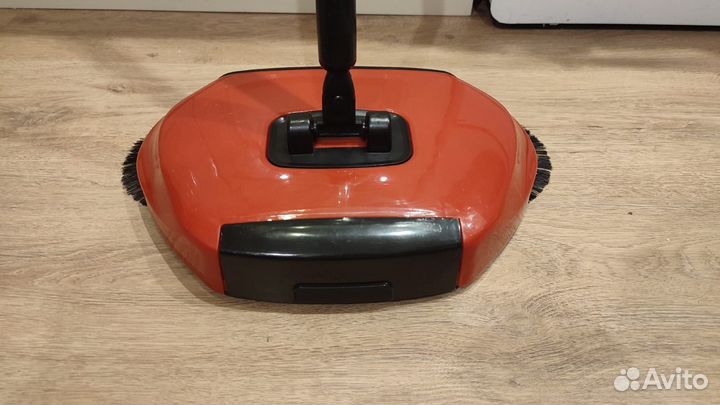 Швабра веник / Механический веник