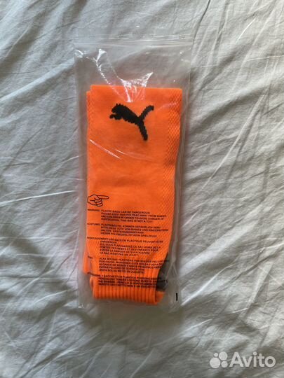 Гетры Puma оригинал
