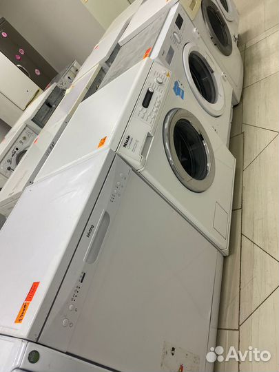 Стиральная машина бу с гарантией и доставкой
