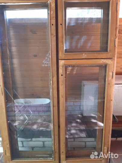 Продаю оконный блок