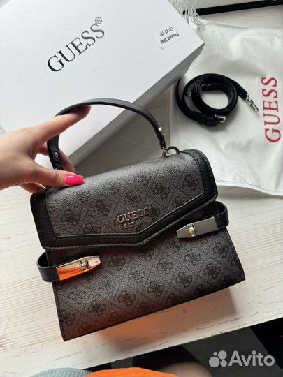 Сумка guess