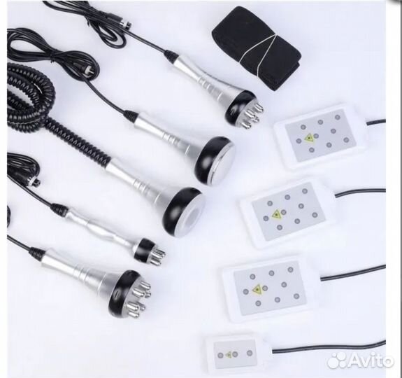 Auro Аппарат 7 в 1 KIM 8