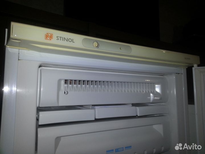 Холодильники с гарантией Stinol #1