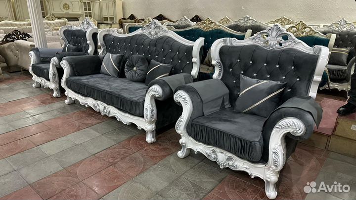 Мягкая мебель новая