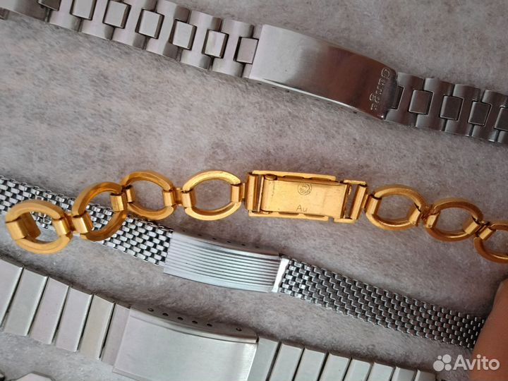 Браслеты СССР