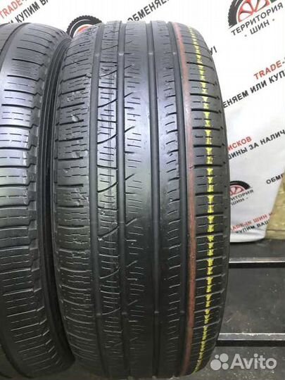 Pirelli Scorpion Verde 235/55 R19 105V