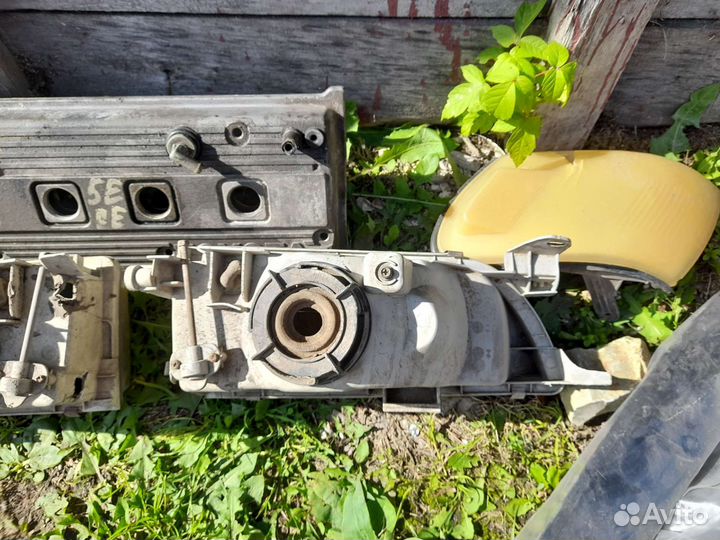 Моторчик печки для тойоты королла