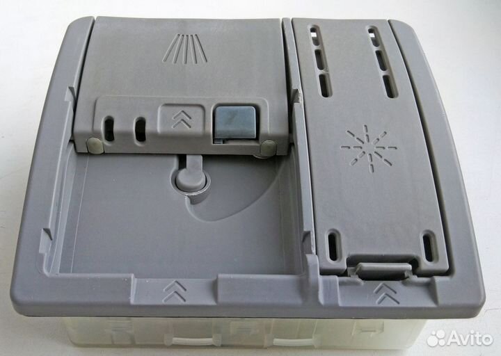 Запчасти от разобранной (своей) пмм Bosch