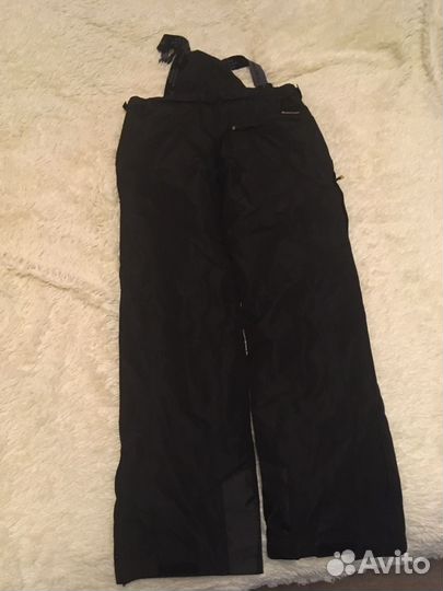 Лыжные брюки